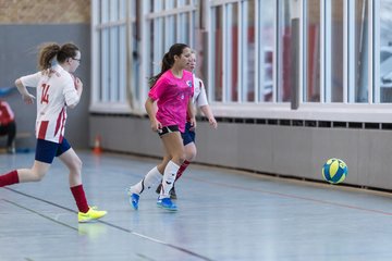 Bild 305 - wCJ Loewinnen Cup C2